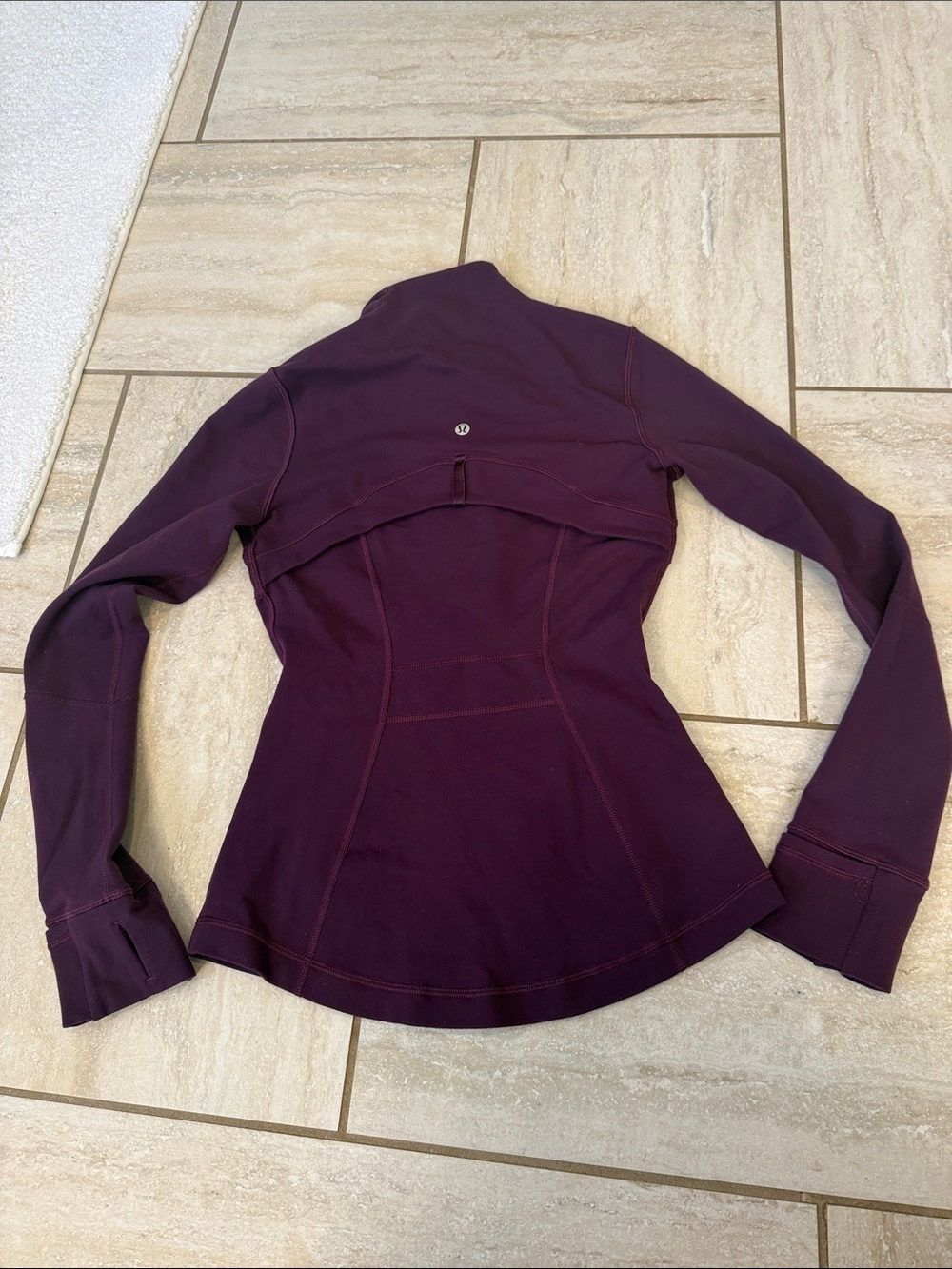 Lululemon Define Jacket - Picture 11 of 16